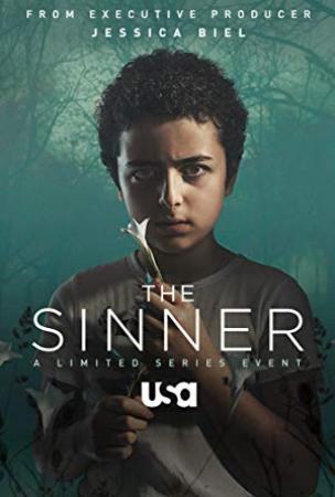 The Sinner - Temporada 2 [HDTV 720p][Cap 201_206][AC3 5.1 Castellano]