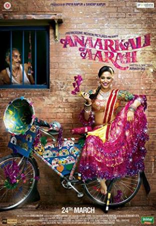 Anaarkali of Aarah<span style=color:#777> 2017</span> Hindi 1CD DVDRip x264-LOKI<span style=color:#fc9c6d>-M2Tv</span>