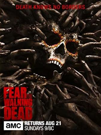 Fear The Walking Dead<span style=color:#777>(2015)</span>Seizoen 1 DVD2 NTSC DD 5.1 NL Subs TBS