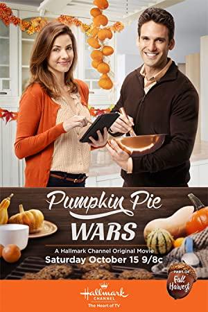 Pumpkin Pie Wars<span style=color:#777> 2016</span> 1080p WEBRip x265<span style=color:#fc9c6d>-RARBG</span>