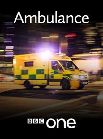Ambulance S02E05 720p HDTV x264-QPEL