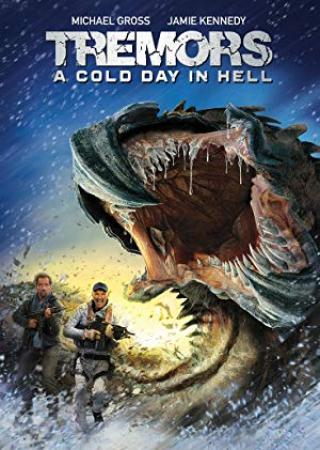 Tremors A Cold Day in Hell<span style=color:#777> 2018</span> 1080p BrRip 6CH x265 HEVC<span style=color:#fc9c6d>-PSA</span>