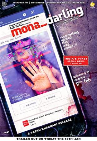 [YifyMovies com de]Mona Darling 720p Movie Torrent<span style=color:#777> 2017</span> Full HD