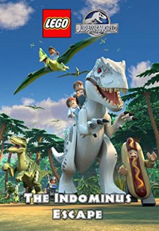 Jurassic World <span style=color:#777>(2015)</span> RiffTrax dual audio 720p 10bit BluRay x265-budgetbits