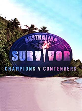 Australian Survivor S05E11 WEBRip+1080p HDTV h264-CRR