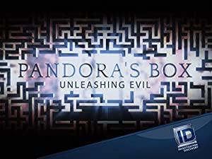 Pandoras Box-Unleashing Evil S02E01 HDTV x264<span style=color:#fc9c6d>-W4F</span>