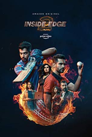 Inside Edge <span style=color:#777>(2019)</span> Hindi Season 02 Complete AMZN WEB-DL 720p x264 AAC Esub Shadow(HDwebmovies)