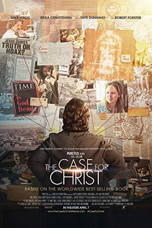 The Case For Christ <span style=color:#777>(2017)</span> [YTS AG]