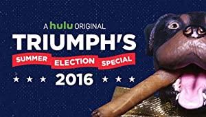 Triumphs Summer Election Special<span style=color:#777> 2016</span> WEBRip x264-[eSc][PRiME]
