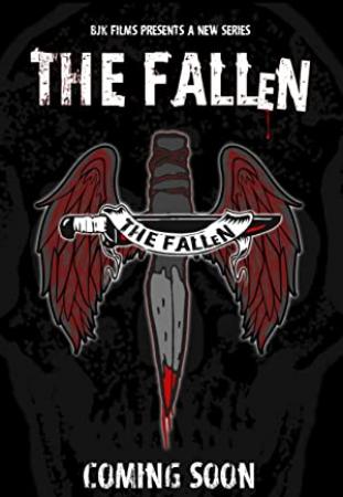 The Fallen<span style=color:#777> 2019</span> CHINESE BRRip XviD MP3<span style=color:#fc9c6d>-VXT</span>