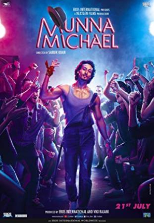 Munna Michael<span style=color:#777> 2017</span> Hindi 1GB New Pre-DVDRip x264 DD 5.1 - xRG