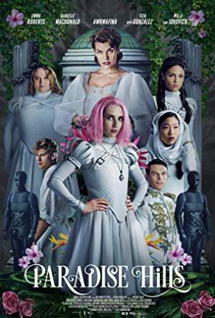 Paradise Hills<span style=color:#777> 2019</span> 720p HDRip x264 ESubs 