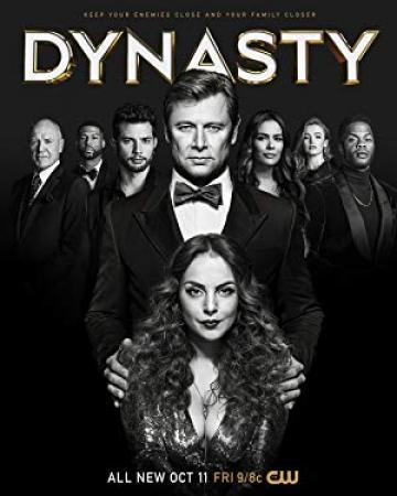 Dynasty<span style=color:#777> 2017</span> S02E19 VOSTFR WEBRip XviD<span style=color:#fc9c6d>-EXTREME</span>