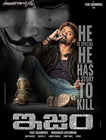 Ism<span style=color:#777> 2016</span> Hindi Dubbed Movie HDRip x264 AC3