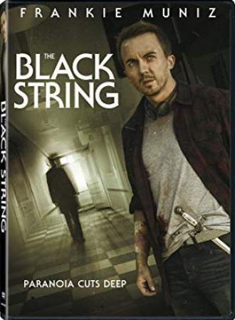The Black String<span style=color:#777> 2018</span> 720p BRRip XviD AC3-XVID