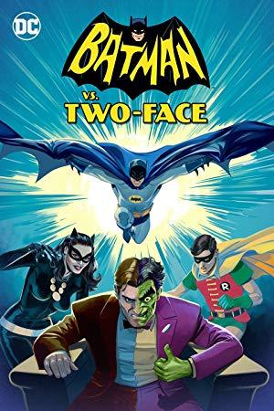 Batman vs Two-Face <span style=color:#777>(2017)</span> [720p] [YTS PE]