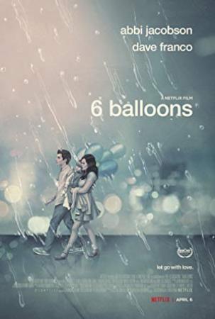 6 Balloons<span style=color:#777> 2018</span> WEBRip XviD MP3-XVID