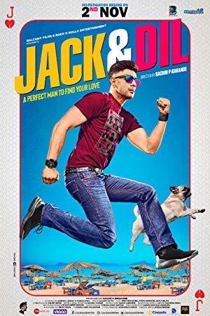 Jack and Dil<span style=color:#777> 2018</span> 1080 SM WEB-DL AAC 2.0 x264-Telly