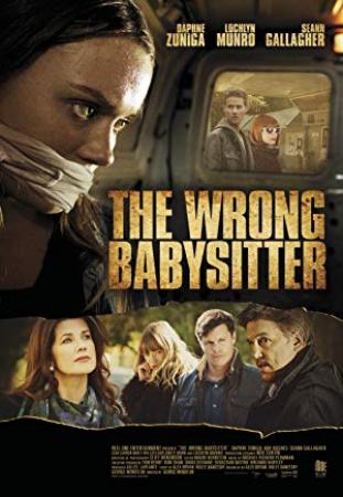 The Wrong Babysitter<span style=color:#777> 2017</span> 1080p WEB X264-SECRECY[TGx]