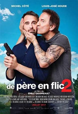 De Pere En Flic 2<span style=color:#777> 2017</span> FRENCH HDRip XviD<span style=color:#fc9c6d>-EXTREME</span>