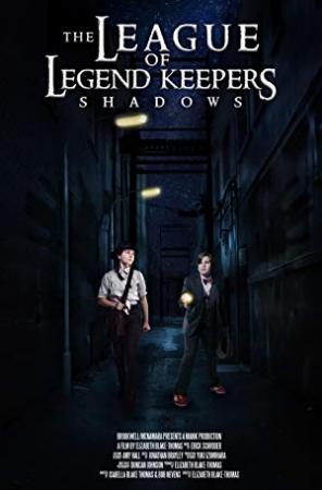 The League Of Legend Keepers Shadows <span style=color:#777>(2019)</span> [WEBRip] [720p] <span style=color:#fc9c6d>[YTS]</span>