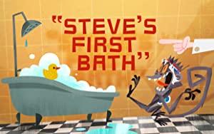 Steves First Bath<span style=color:#777> 2014</span> PLDUB DUAL 1080p BluRay x264-FLAME[PRiME]
