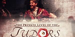 The Private Lives Of The Tudors Series 1 3of3 Elizabeth I The Golden Age 1080p HDTV x264 AAC