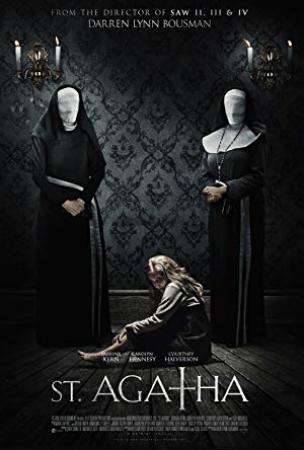 St Agatha<span style=color:#777> 2018</span> FRENCH BDRip XviD<span style=color:#fc9c6d>-EXTREME</span>