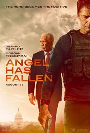 Angel Has Fallen<span style=color:#777> 2019</span> 1080p