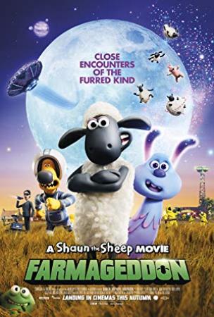 A Shaun The Sheep Movie Farmageddon <span style=color:#777>(2019)</span> [1080p] [BluRay] [5.1] <span style=color:#fc9c6d>[YTS]</span>