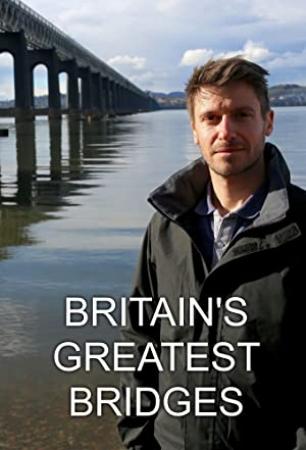 Britains Greatest Bridges Series 1 3of6 Tower Bridge 1080p HDTV x264 AAC