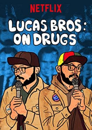 Lucas Brothers On Drugs<span style=color:#777> 2017</span> 1080p WEBRip x264<span style=color:#fc9c6d>-RARBG</span>