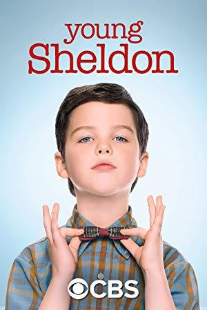 Young Sheldon S03E06 1080p WEB-DL DUAL