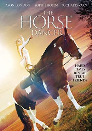 The Horse Dancer<span style=color:#777> 2017</span> Movies 720p HDRip XviD AAC New Source with Sample â˜»rDXâ˜»