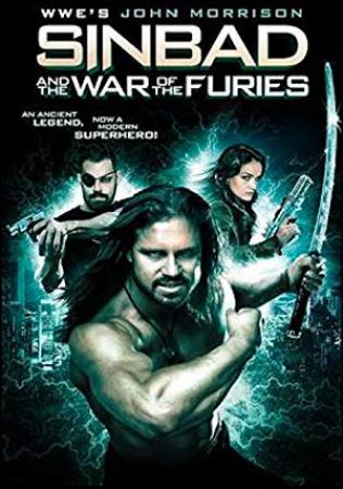 Sinbad and the War of the Furies<span style=color:#777> 2016</span> BRRip XviD AC3<span style=color:#fc9c6d>-EVO</span>