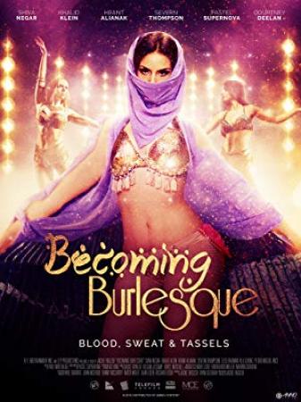 Becoming Burlesque<span style=color:#777> 2018</span> HDRip XViD<span style=color:#fc9c6d>-ETRG</span>