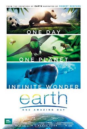 Earth One Amazing Day <span style=color:#777>(2017)</span> VF [1080p] ULHD x264-AnonCmtanoym