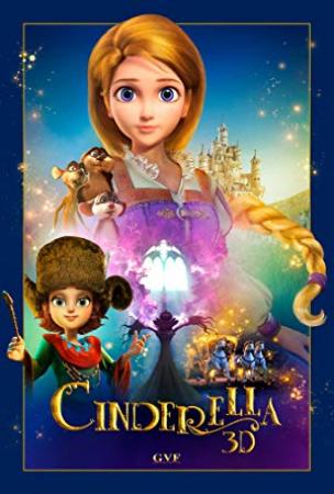 Cinderella And The Secret Prince <span style=color:#777>(2018)</span> [WEBRip] [720p] <span style=color:#fc9c6d>[YTS]</span>