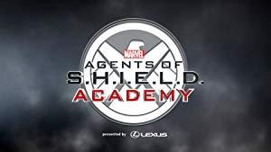 Marvel's Agents of S.H.I.E.L.D. S06E13 1080p rus