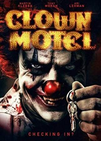 Clown Motel Spirits Arise <span style=color:#777>(2019)</span> [1080p] [BluRay] <span style=color:#fc9c6d>[YTS]</span>
