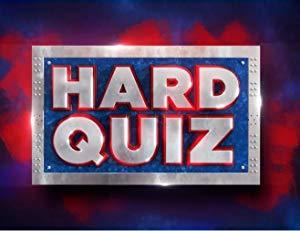 From  - Hard Quiz S01E02 PDTV x264-CBFM