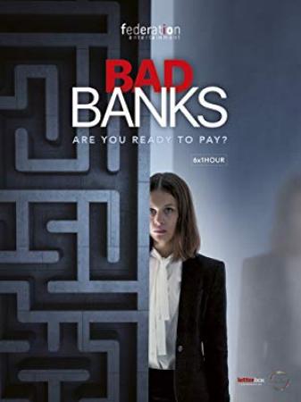 Bad Banks S01 SweSub 720p x264-Justiso