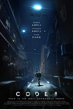 Code 8 <span style=color:#777>(2019)</span> [BluRay Rip 1080p ITA-ENG DTS-AC3 SUBS] [M@HD]