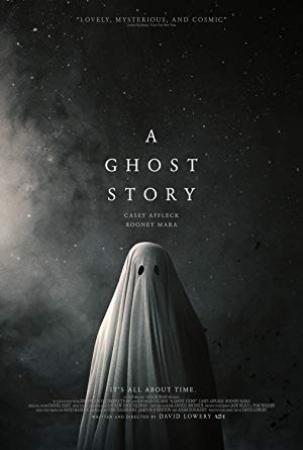 【度盘网】A Ghost Story<span style=color:#777> 2017</span> 720p BluRay DTS x264