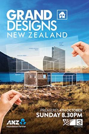 Grand Designs New Zealand S04E03 1080p HEVC x265-MeGust