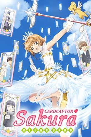 Cardcaptor Sakura Clear Card S01E16 WEB x264-ANiURL