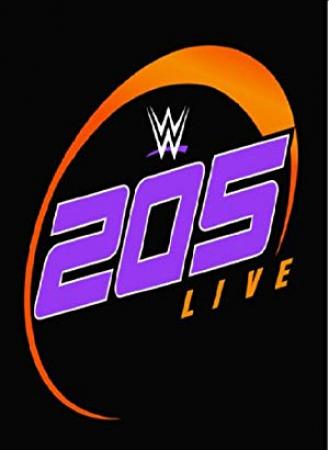 WWE 205 Live<span style=color:#777> 2018</span>-07-10 WEB h264<span style=color:#fc9c6d>-HEEL</span>