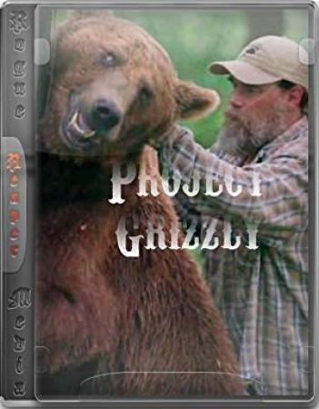 Project Grizzly S01E01 Into The Wild 1080p HEVC x265<span style=color:#fc9c6d>-MeGusta</span>
