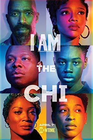 The Chi S04E08 AAC MP4-Mobile