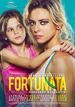 Fortunata<span style=color:#777> 2017</span> iTALiAN DTS 1080p